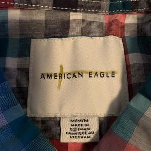 American eagle shirt